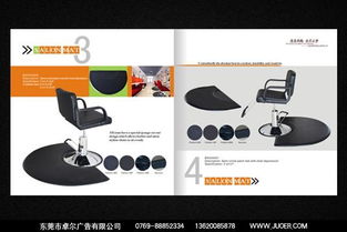 東莞專業(yè)畫冊(cè)與廣告設(shè)計(jì)服務(wù)及軟件開發(fā)業(yè)務(wù)概覽