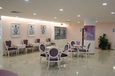 廣州晨曦美容醫(yī)院 專業(yè)生活美容服務，為都市生活注入健康光彩