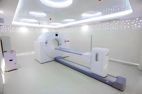 科技賦能，守護健康 太平洋醫(yī)療健康推出“頭頸心”CTA影像早篩與生活美容服務