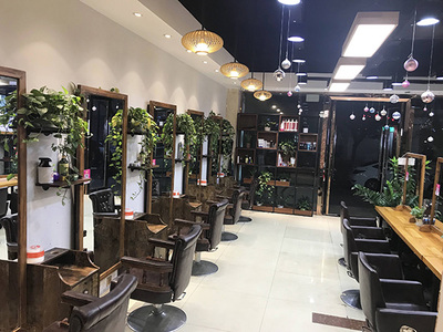 生活美容服務(wù) 女性開啟獨立事業(yè)與穩(wěn)健增收的黃金手藝