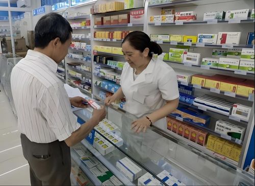 火爆的藥店生意，為何盯上了生活美容服務(wù)？