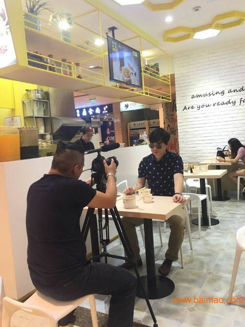 福田影視 一站式宣傳片制作與演出經(jīng)紀(jì)解決方案